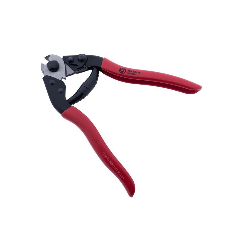 Wire Rope cutter Wire Ropeplier HNS up to  4mm