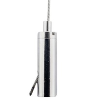 adjustable hanging system M6 internal