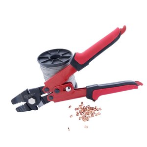 Stainless Wire rope package 1mm