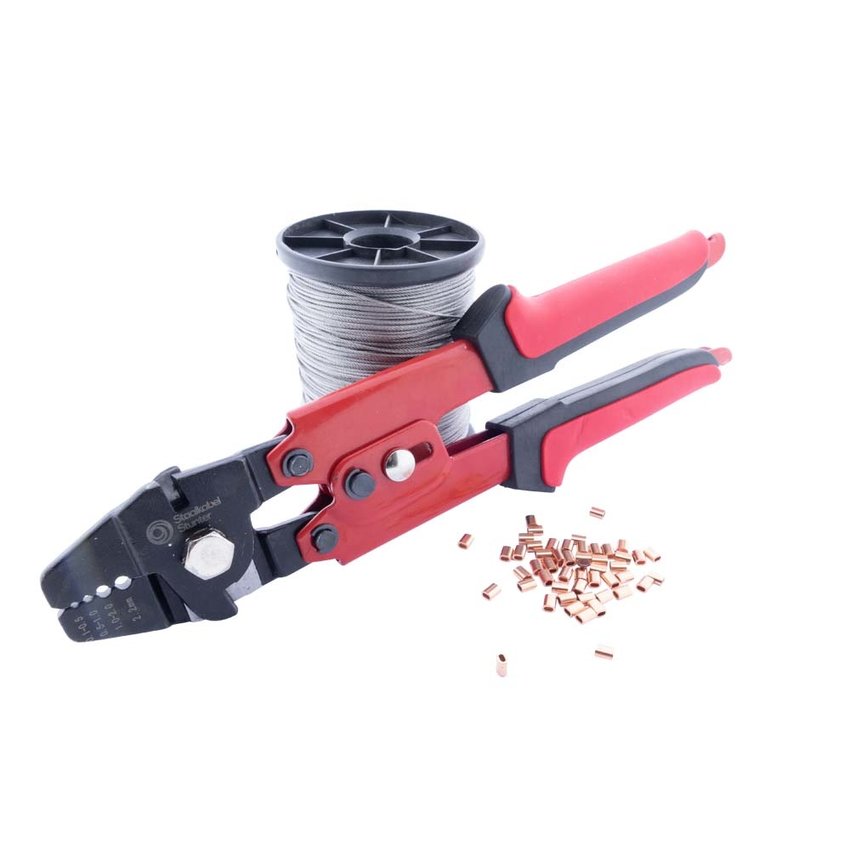 Extra Affordable stainless Wire Rope 1mm