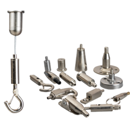 Suspension Systems