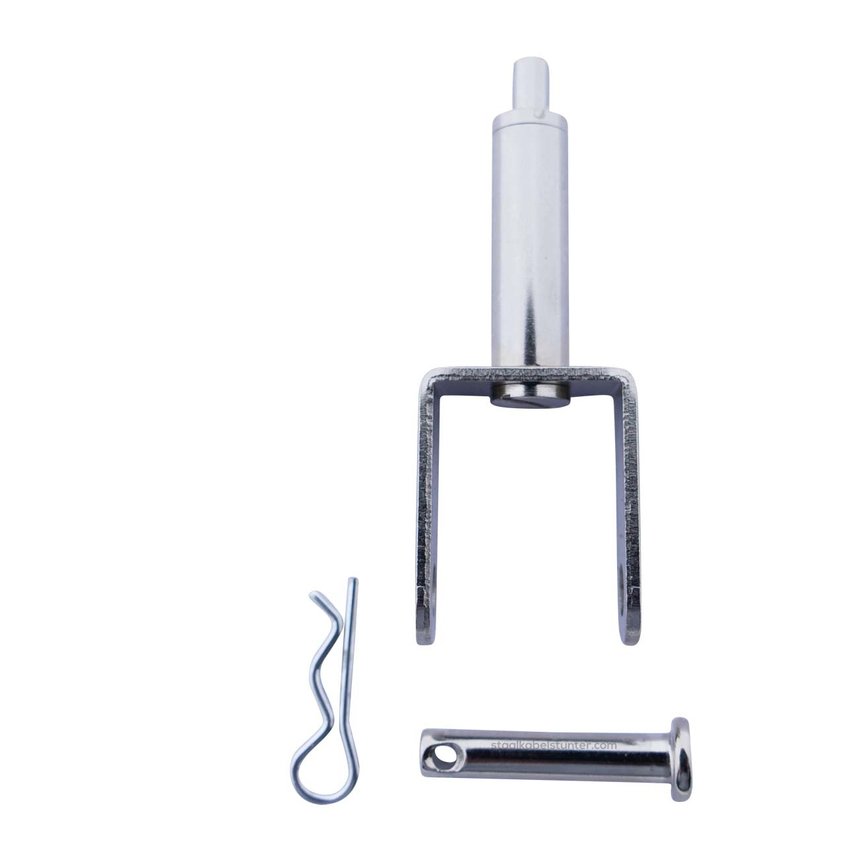 Kabelgrip  Trapez 2,5mm