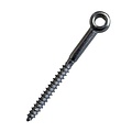 stainless screw-eye 4x40mm Action