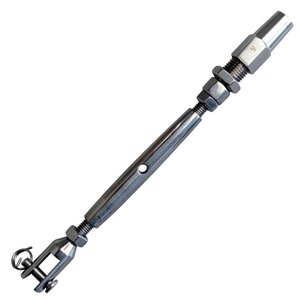 Swageless Turnbuckle 5mm