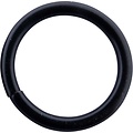 Blackline Ring 20mm schwarz