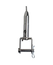Kabelgrip  Trapez 2,5mm