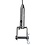 Kabelgrip ophangsysteem Trapeze 2,5mm