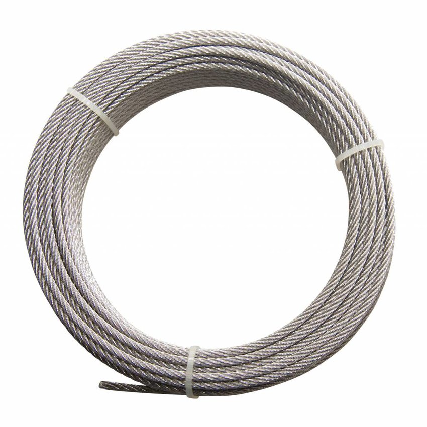 Guy wire kit for Sale Wire rope stunter