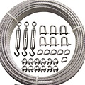Technx Guy wire kit Inox