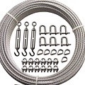 Technx Guy wire kit stainless