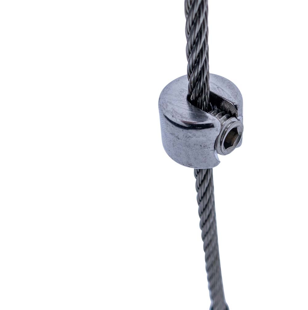 Stainless Wire Ropestop 3Mm M8 For Sale Wire rope stunter