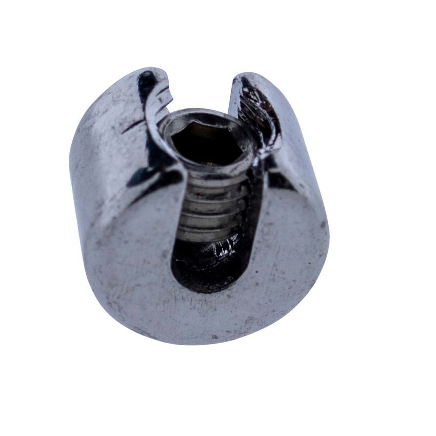 stainless Wire stops 5mm - M10