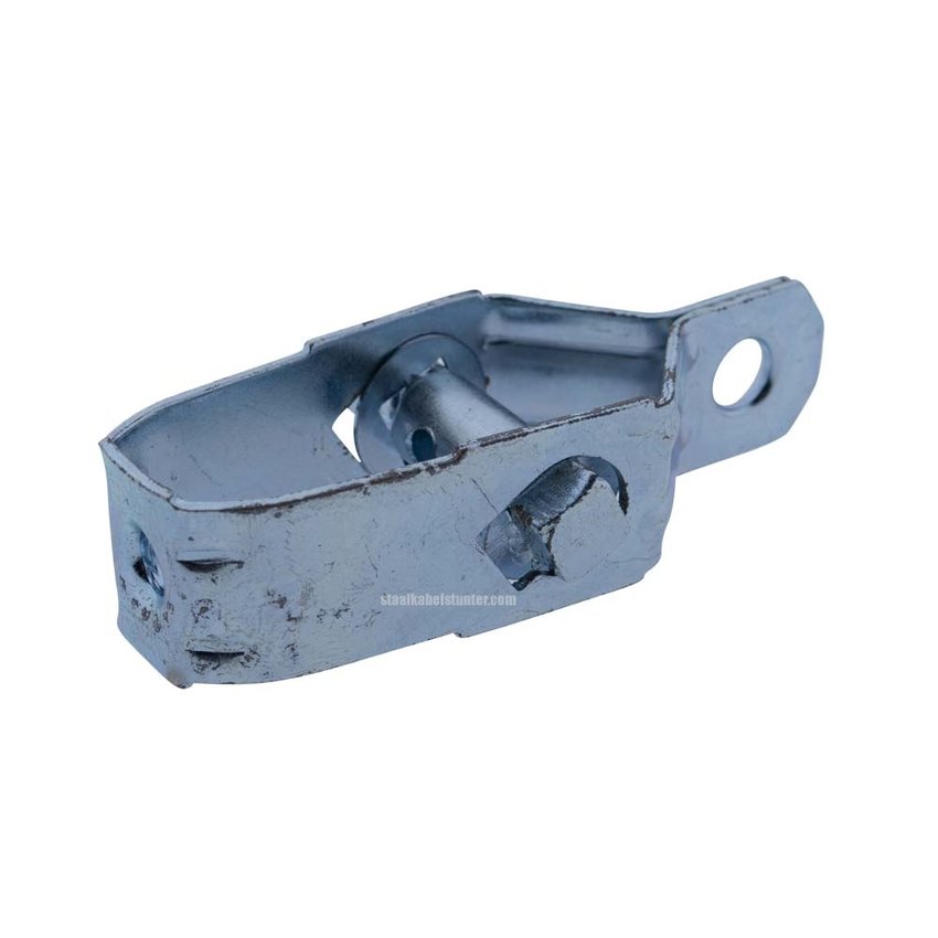 Gegalvaniseerde Draadspanner - Waslijnspanner