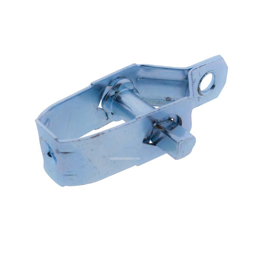 Fire galvanised Galvanised Turnbuckle