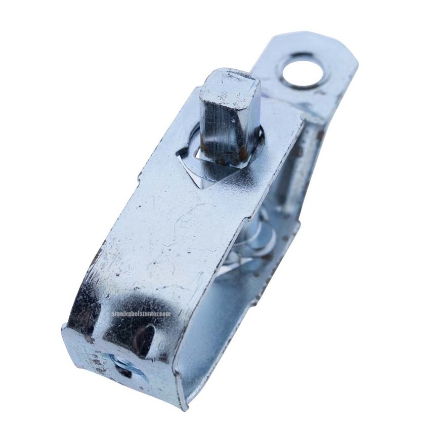 Fire galvanised Galvanised Turnbuckle