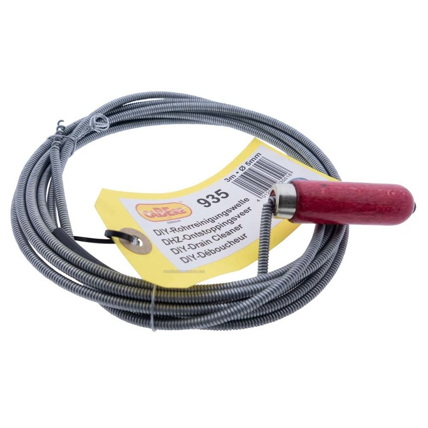 Cleaning Tool for Drains 3M
