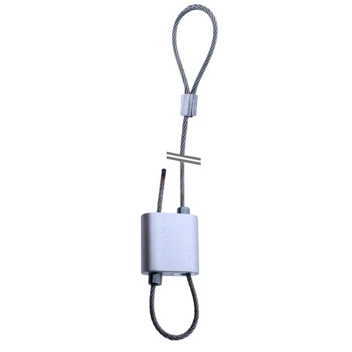 Suspension Kit 21 For Sale - Wire rope stunter