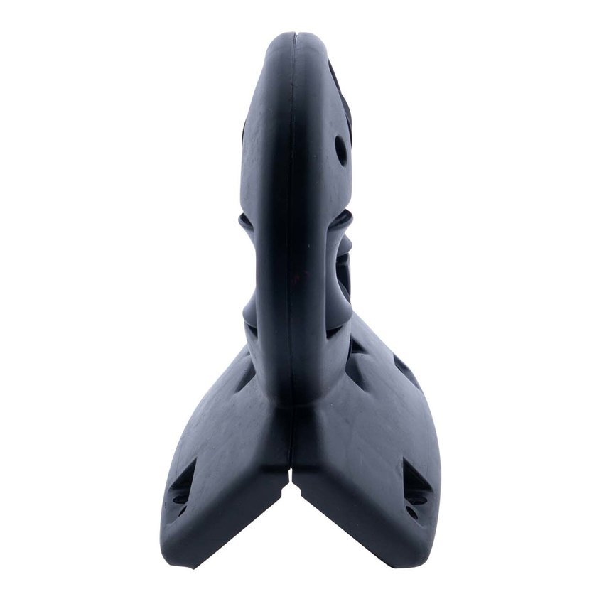 Stahlkabelführung Kunststoff zur Führung von Kabeln und Schläuchen