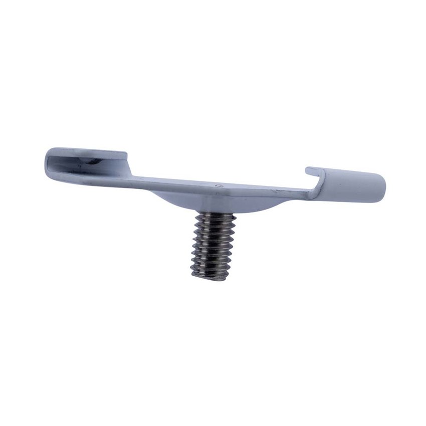 Clip for  systemCeilings - M6 white