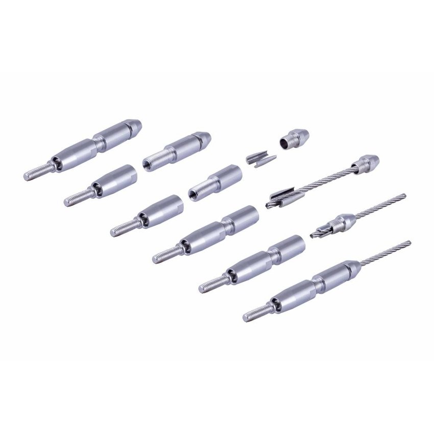 Terminals special 8mm