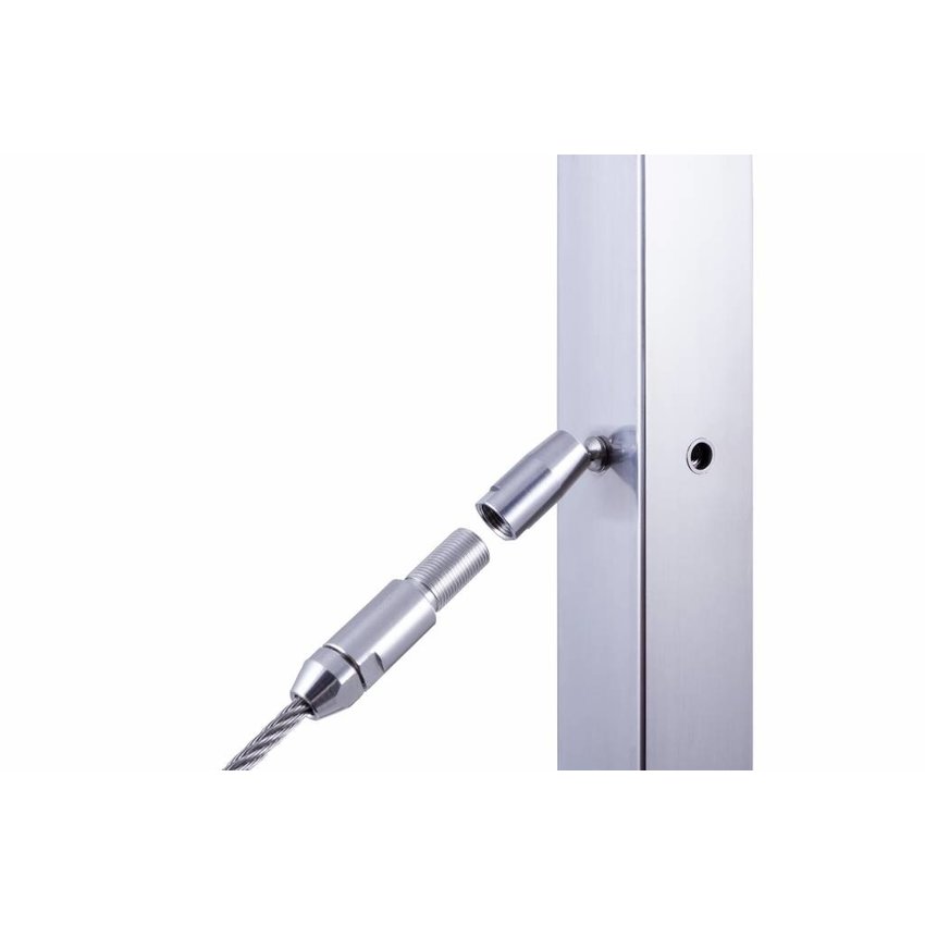 Terminals special 8mm