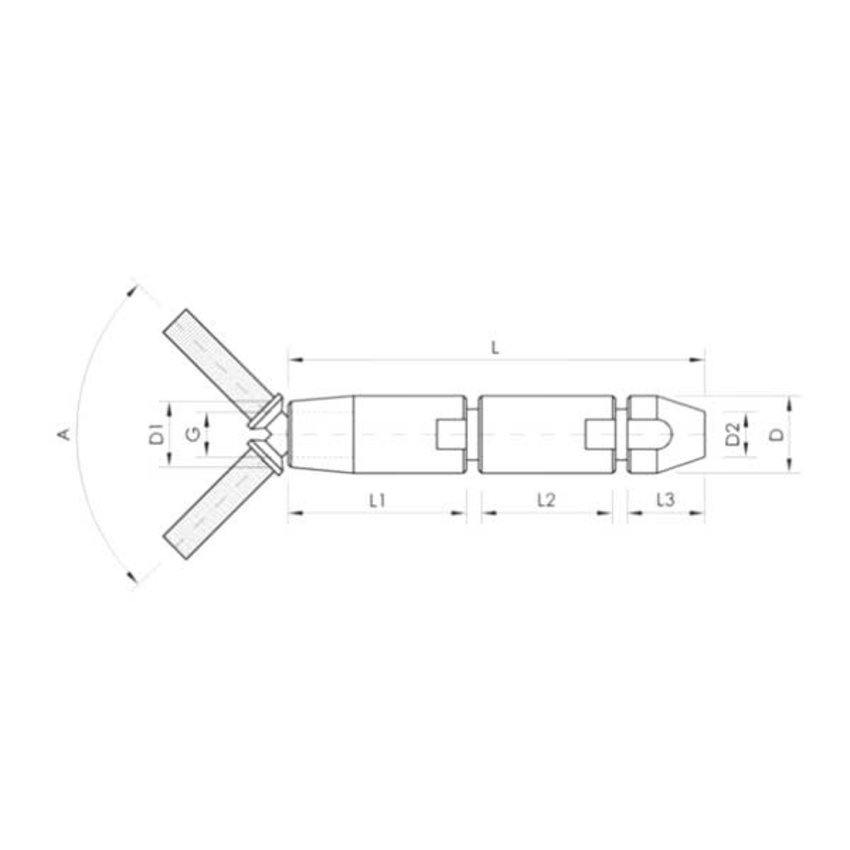 Terminals special 8mm