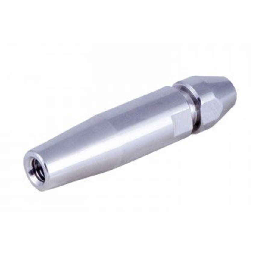 Schnellpressterminal Mit Innengewinde Linksgägig