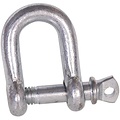 D-Shackle 6mm