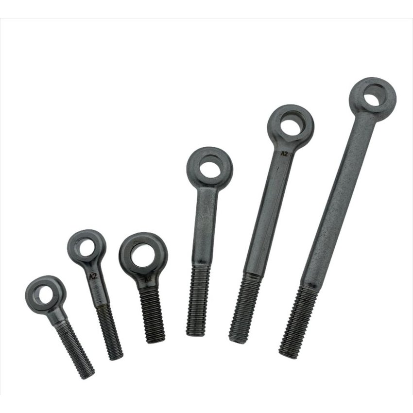 Screw-eyes Din 444 toggleScrews UNI 6058