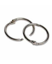 Clickrings 39mm - 20 pieces
