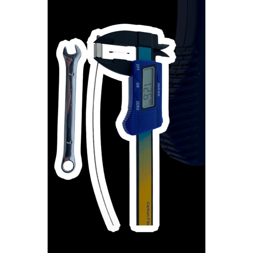 Drahtseil mit M4 Endhulse