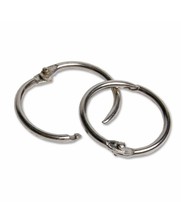 Clickrings 45mm - 20 pieces