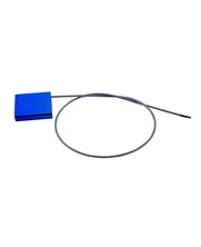 Aluminium Cable Seals Wire Rope  Security Seal