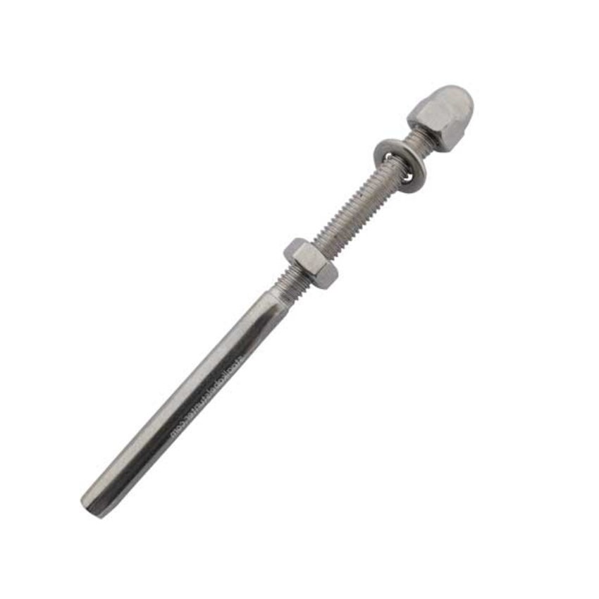 stainless Pers Stud Terminals 3mm right