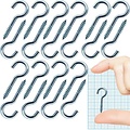 Screwhooks 40mm - 20 pieces
