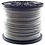 Staalkabel 4/6 mm geplastificeerd 100 meter op rol