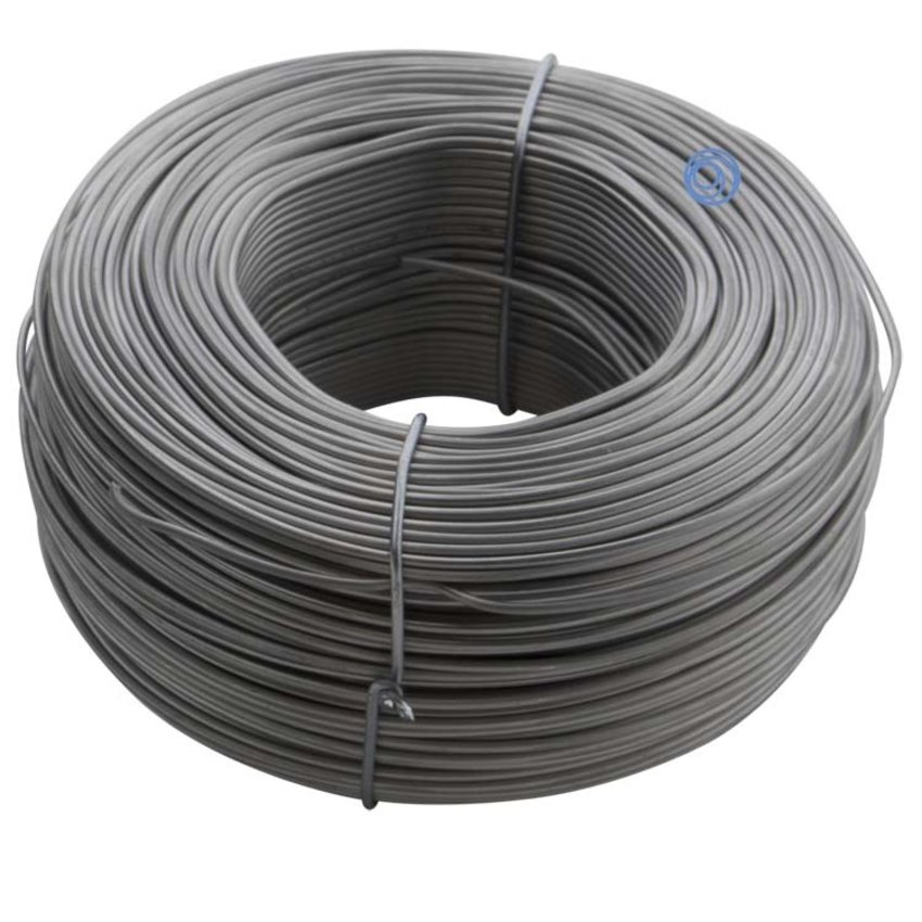 Stainless steel wire braid 1.1mm 1kg for rebar