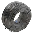 Stainless steel wire braid 1,1mm - 1kg