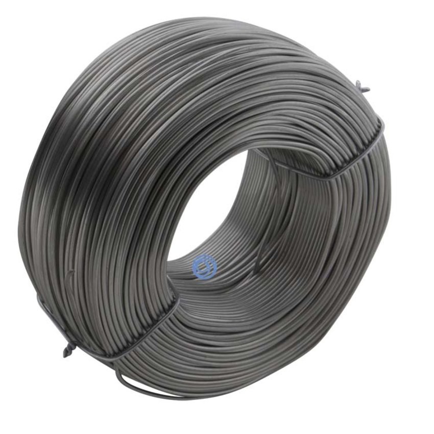 Stainless steel wire braid 1.1mm 1kg for rebar