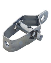 Fire galvanised Galvanised Turnbuckle