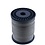 PVC-coated steel cable on reel, 1-2mm 100meters