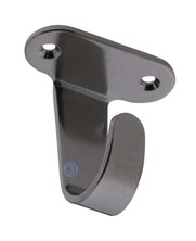 Stainless steel ceiling hook Nils - AISI304/A2