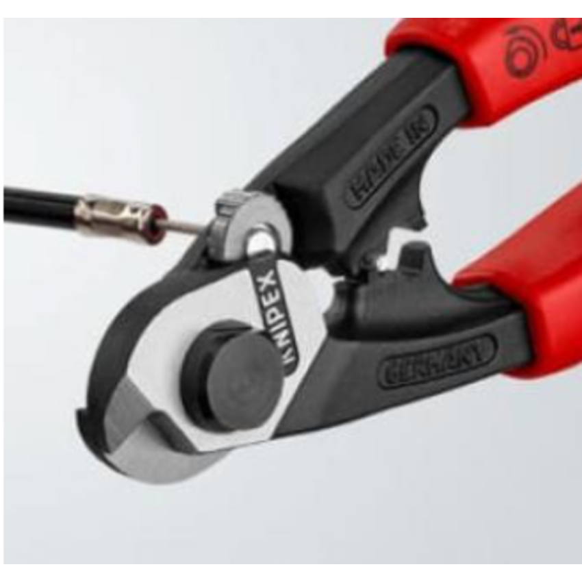 Wire Rope cutter forged| Wire Rope plier Knipex