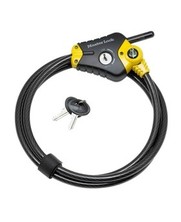 Python Cablelock 450m