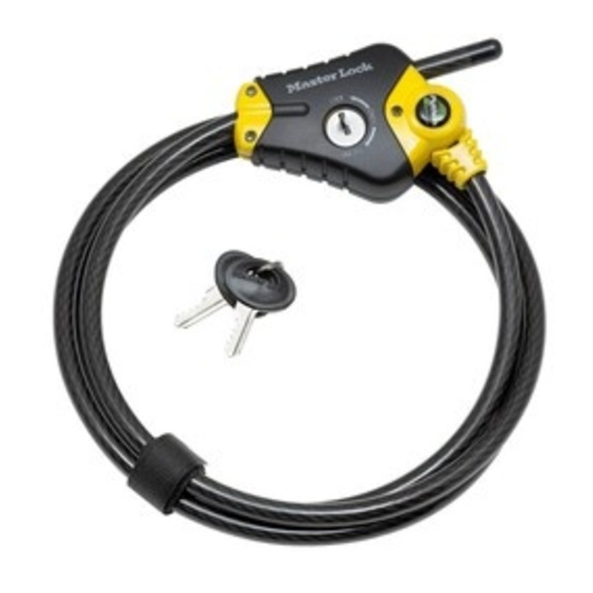 Python Cable lock 450m