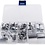 Aluminium Persklemmen assortiment 182 delig
