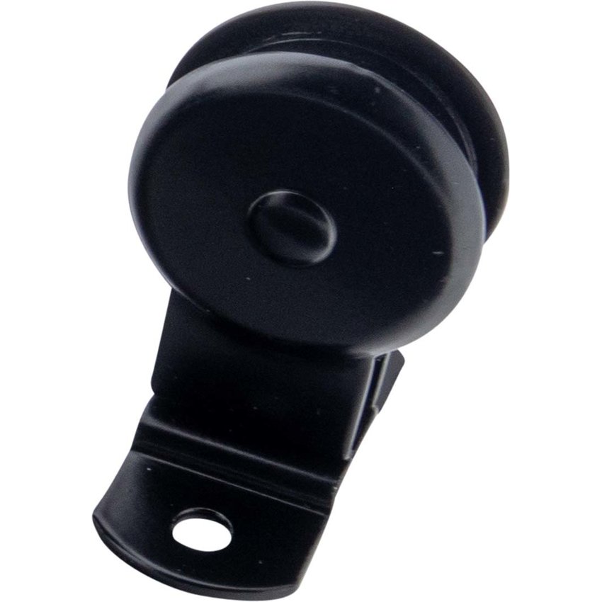 Marquispulleys standing model black