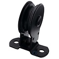 Blackline Katrol 50mm staand zwart