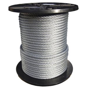 Wire Rope 12 mm - 75 meter