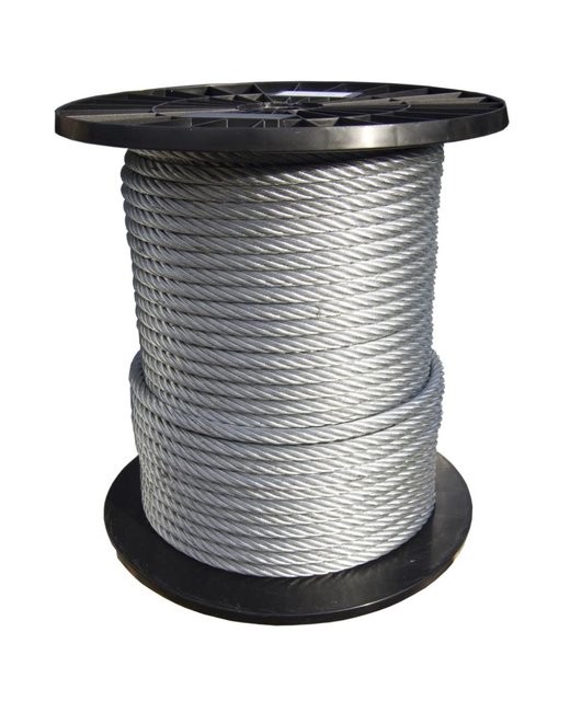 Wire Rope 12 Mm 75 Meter For Sale Wire rope stunter